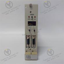 F3224 HIMA Input Module High Precision Industrial Control Input Module thumbnail-2