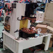 Shanghai Donsun Capacitor Energy Storage Spot Welding Machine DR-200/500/1000 thumbnail-4