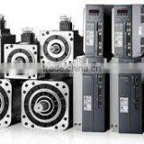 Brushless Motor Electric Motor 200-600 W 3000 Rpm 60 Series AC SERVO MOTOR thumbnail-4