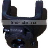 PTO Shaft Spare Parts Splined York