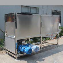 Dry-wet Separation and Dehydration Machine for Manure and Sewage Treatment in Livestock Farming thumbnail-2