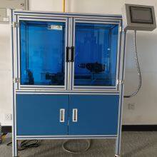 Lock Resistance to Drilling Test Machine thumbnail-2