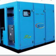 Industrial Oil-Free Water Lubricated Air Compressor 0.8-1.2MPa for Critical Applications thumbnail-1