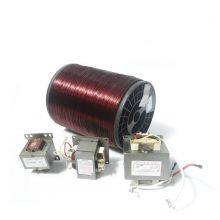 Electric Wires EI/AIW-200 220 AWG/SWG IEC-60317 Aluminium Enameled Round Wire Magnet Wire NEMA thumbnail-6