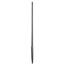 CB01 Wedge Point Crow Bar or Lining Bar thumbnail-2