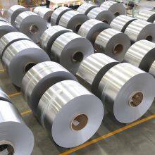 Galvanized Steel Strip Coil for Tinplate Box Manufacturing thumbnail-4