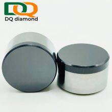 Polycrystalline Diamond Compact PDC Bits for Onshore Oil and Gas High Hardness Dome Button Cylinder 1308 1313 1613 1913 1008 thumbnail-3