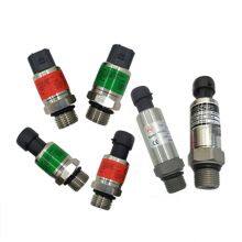 Echter Drucksensor und -schalter für SANY-Bagger (SY75, SY135, SY215, SY235) Zuverlässiger chinesischer Hersteller OEM-Qualität thumbnail-2