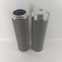 Construction Machinery Filter Element, Hydraulic Oil Strainer Kf-50a-100, Hydraulic Filter for the Lubricating Shoe Oil Station of Cement Plant Mills thumbnail-5