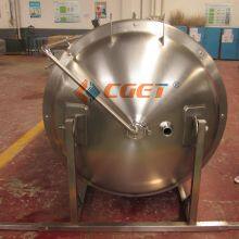 2000L Beer Fermentation Tank With Pressure Relief Valve thumbnail-5