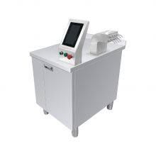 Commercial Induction Lifting Pasta Cooker With Integrated Soup Machine for Catering Kitchen thumbnail-4