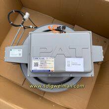 Original XCMG 803504484 LENGT-ANGLE SENSOR for QY25K Crane Spare Parts thumbnail-1