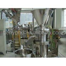 Small Production Capacity Ghee Making Machine for Dairy Processing thumbnail-6