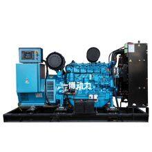 Weichai Generator Set Manufacturer thumbnail-2