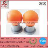 Rubber Ball Pet Toys Soft Rubber Ball Sponge Rubber Ball thumbnail-5