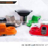 SuperHome Multi Functional Kitchen Appliance Automatic Soup Maker thumbnail-5