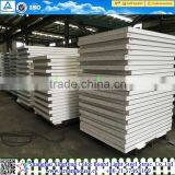 EPS sandwich panel for prefab house/polyurethane sandwich panel/EPS sandwich panel for wall panel