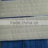 2014 China Cheap Supply, High Quality Microfiber Mop Pad thumbnail-1
