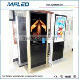 Alquiler Pantalla LCD 42/55/60 Inch Lcd AD Player Support Different Inches 32~60