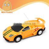 1:24 Model RC Car With Light, rc Toys, rc Model Car thumbnail-1