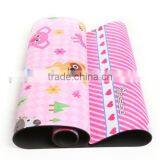 Wide Varieties Superior Materials Wear-resisting Inflatable Custom Made Yoga Mat Pvc thumbnail-6