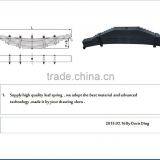 Leaf Spring for Truck