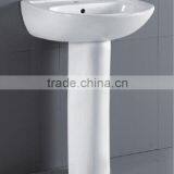 New arrival pedestal basin price on sale,stone pedestal basin