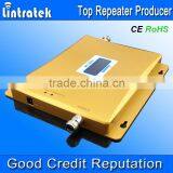 LCD-экран высочайшего качества, GSM 900 DCS1800 двухдиапазонный ретранслятор для 2G-смартфонов из Китая