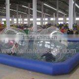 Water Pool for Water Ball Land PVC Pool thumbnail-1