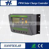 12v 24v 40A Morningstar Controllers High Quality Cheap Price Manual Pwm Solar Charger Controller thumbnail-2