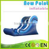 New Point Inflatable Water Slides for Summer,adults Inflatable Slide,inflatable Water Slides for Kids