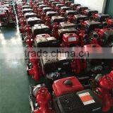 BJ-5G 7HP Mobile Fire Pump thumbnail-6