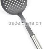Hot Sale Nylon Kitchen Utensils / Cooking Tools With Stinless Steel & pp Handle thumbnail-3