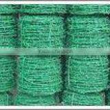 PE Barbed Wire 3