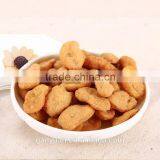 Nutritious Broad Bean Snack Food thumbnail-1