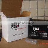 SMF Motorcycle Battery YTX7A-BS 12V 7AH thumbnail-4