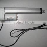 New Arrival Air Actuators Powerful, High Safety Grade, Waterproof, Flexible, Customized 12/24/36 VDC Actuator WP-09-16 thumbnail-4