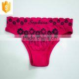Fashion Sexy Seamless Factory Price Women Panties thumbnail-2