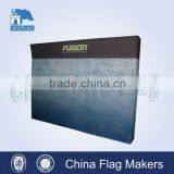 Promotional Conference Folding Pop up Banner Stand