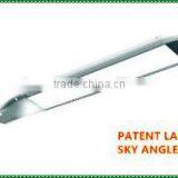 5 Years Warranty 8M 60W Solar LED Street Lights(sky Angel Series) thumbnail-4