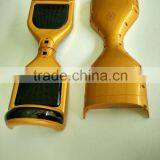 Smart 8 Inch Chrome Lamborghini Hoverboard , Hoverboard With Samsung Battery thumbnail-2