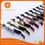 Hot Selling & New Design Metal Wine Waiter's Corkscrew Wine Opener Quality Choice thumbnail-2