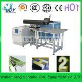 Laser Spot Function Automatic Welding Machine