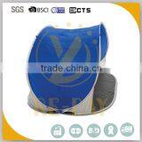 Best Selling 2016 Spring Steel Wire Pop up Beach Tent thumbnail-2
