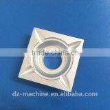 Stainless Steel Kitchen Bathroom Deodorize Square Floor Drain thumbnail-6