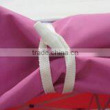 3m X6m Small Hexagon Folding Gazebo With Window and Door Walls thumbnail-5