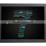 TS104C 10 Inch Vga Hdmi Touchscreen Monitor
