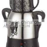 NK-S950 3L New Kettle Russia Samovar thumbnail-1