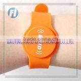 NFC Bluetooth Electronic Tag Metal Crafts thumbnail-2