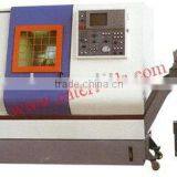 CNC LATHE